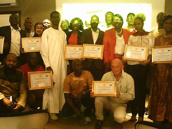 Tchad : plus de 325.000 visiteurs au Festival Dary, "un impact positif". © Alwihda Info/Mahamat Abderamane Ali Kitire Tchad : plus de 325.000 visiteurs au Festival Dary, "un impact positif". © Alwihda Info/Mahamat Abderamane Ali Kitire