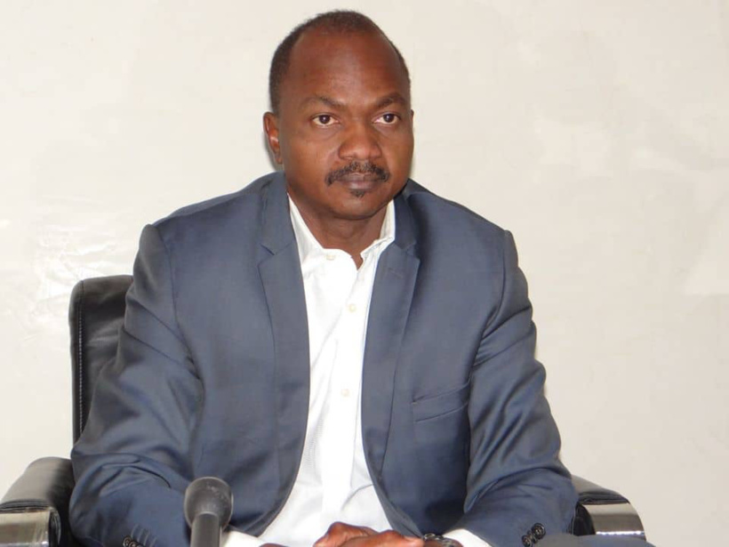 Présidence de l’Union Africaine de Judo : un challenger nommé Me Abakar Djermah. © DR