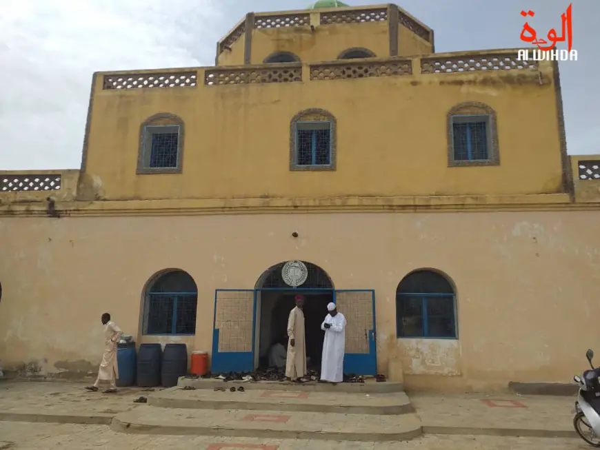 Tchad : la famille Ourada appelle l'Etat à restaurer ses droits au Sultanat du Ouaddaï. © Alwihda Info