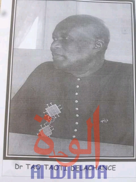 Tchad : l'Université Adam Barka rend hommage à ses enseignants-chercheurs décédés. © Alwihda Info/Abba Issa Tchad : l'Université Adam Barka rend hommage à ses enseignants-chercheurs décédés. © Alwihda Info/Abba Issa