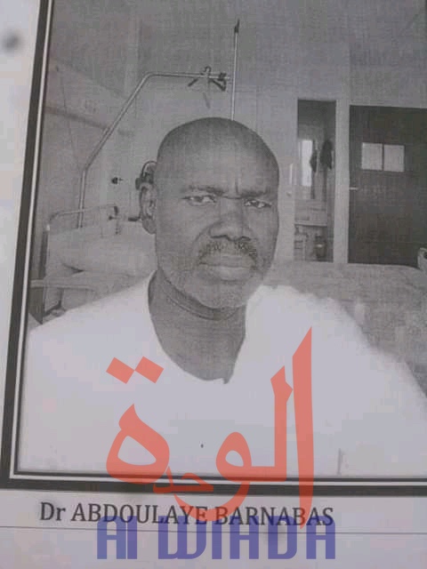 Tchad : l'Université Adam Barka rend hommage à ses enseignants-chercheurs décédés. © Alwihda Info/Abba Issa Tchad : l'Université Adam Barka rend hommage à ses enseignants-chercheurs décédés. © Alwihda Info/Abba Issa