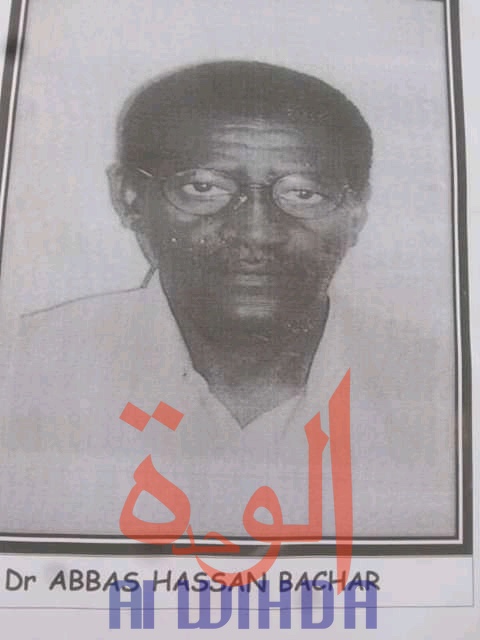 Tchad : l'Université Adam Barka rend hommage à ses enseignants-chercheurs décédés. © Alwihda Info/Abba Issa Tchad : l'Université Adam Barka rend hommage à ses enseignants-chercheurs décédés. © Alwihda Info/Abba Issa