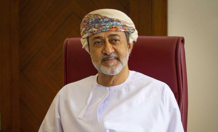 DR © .وصية السلطان قابوس بن سعيد قبل وفاته DR © .وصية السلطان قابوس بن سعيد قبل وفاته