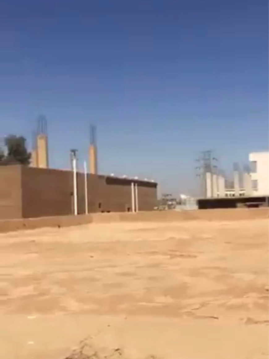 Soudan : intenses échanges de tirs dans deux bases des services de sécurité Soudan : intenses échanges de tirs dans deux bases des services de sécurité