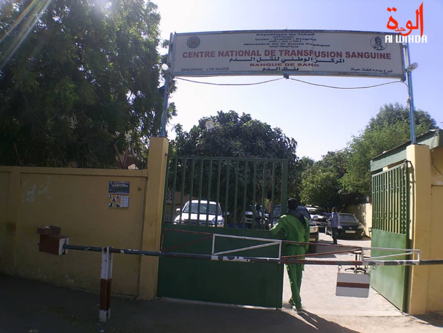 Tchad : le Rotary Club au plus près des couches sociales vulnérables Tchad : le Rotary Club au plus près des couches sociales vulnérables