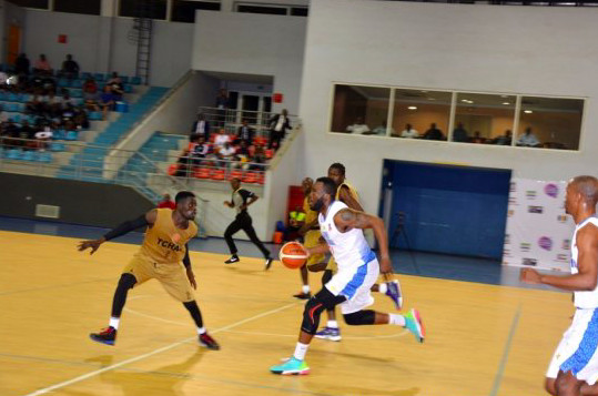 © Clemente Ela Ondo (DPGWIGE) / Oficina de Información y Prensa de Guinea Ecuatorial © Clemente Ela Ondo (DPGWIGE) / Oficina de Información y Prensa de Guinea Ecuatorial