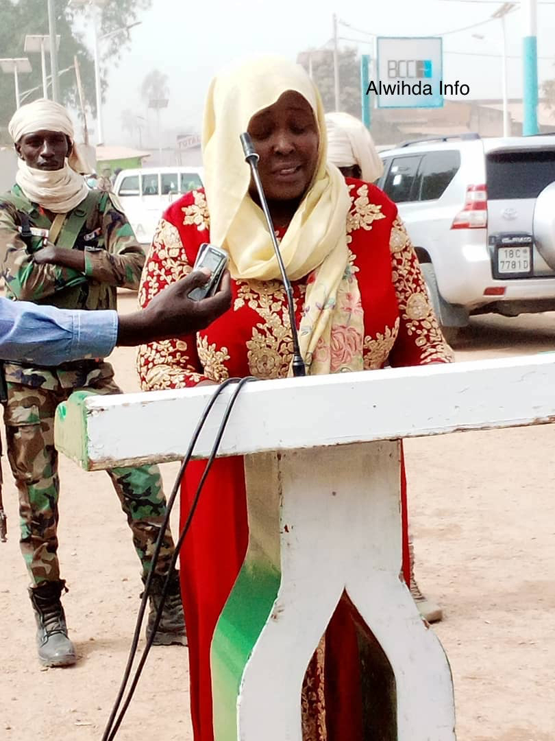 Tchad : la STE lance la bancarisation de ses recettes à Moundou Tchad : la STE lance la bancarisation de ses recettes à Moundou