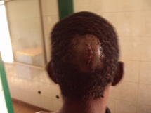 Guinée : "Imposante et brillante manifestation" félicite l'ADP Guinée : "Imposante et brillante manifestation" félicite l'ADP