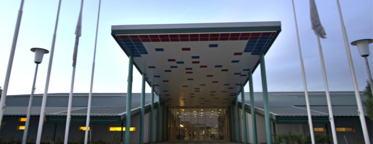 Hôpital de la renaissance. © DR Hôpital de la renaissance. © DR