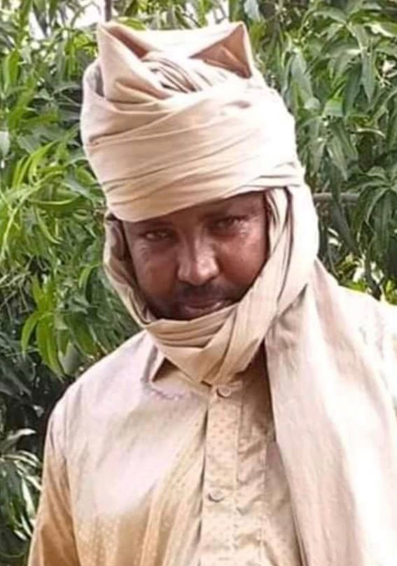 Tchad : la CTDDH préoccupée par l’arrestation de Baradine Berdei Taguio Tchad : la CTDDH préoccupée par l’arrestation de Baradine Berdei Taguio