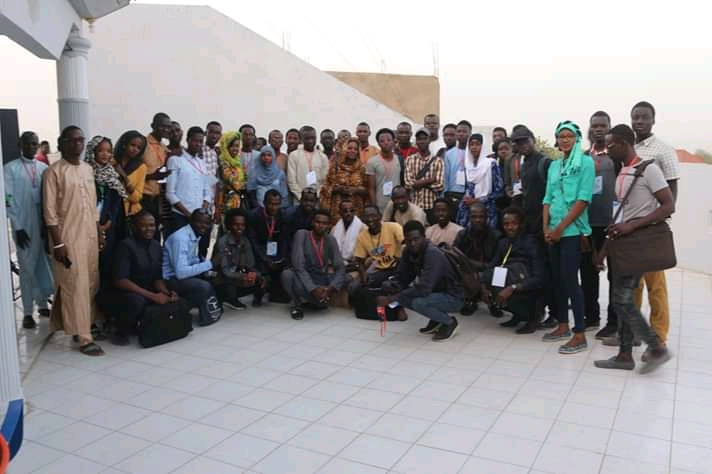 Tchad : Développer Day, l'évènement au service du numérique. © Djibrine Haïdar/Alwihda Info Tchad : Développer Day, l'évènement au service du numérique. © Djibrine Haïdar/Alwihda Info