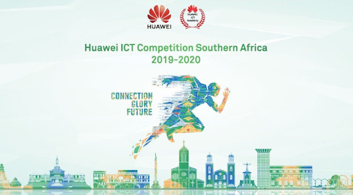 Le Sénégal se lance dans "Huawei ICT Competition" aux côtés de 7 pays d'Afrique du Nord. © DR Le Sénégal se lance dans "Huawei ICT Competition" aux côtés de 7 pays d'Afrique du Nord. © DR