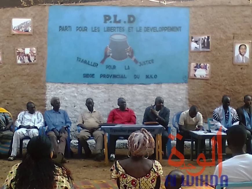 Tchad : Ibni Oumar, "un jour la vérité finira par naitre sur cette affaire"