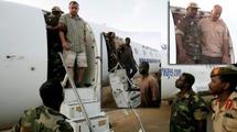 Le Soudan remet au médiateur de l'UA les  4 étrangers arrêtés à Heglij