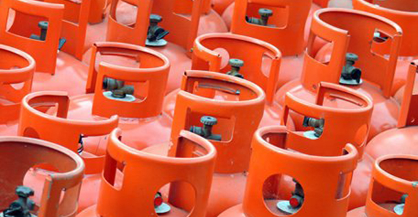 Tchad : la rareté du gaz butane à Moundou provoque une agitation Tchad : la rareté du gaz butane à Moundou provoque une agitation