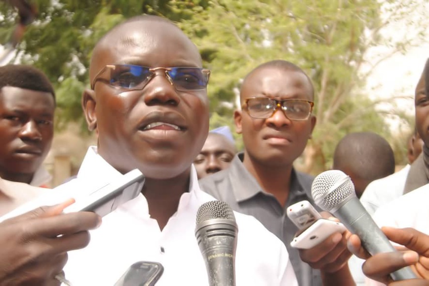 Tchad : bus, restauration, les étudiants dans des conditions préoccupantes. Tchad : bus, restauration, les étudiants dans des conditions préoccupantes.