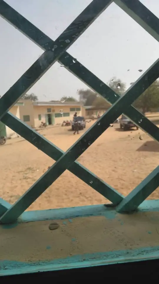 Tchad : des étudiants expriment leur colère à N'Djamena
