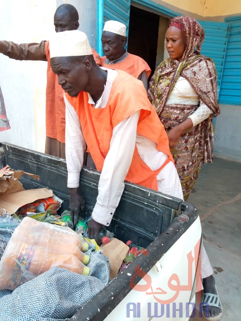 Tchad : produits périmés, une opération de contrôle à Mongo