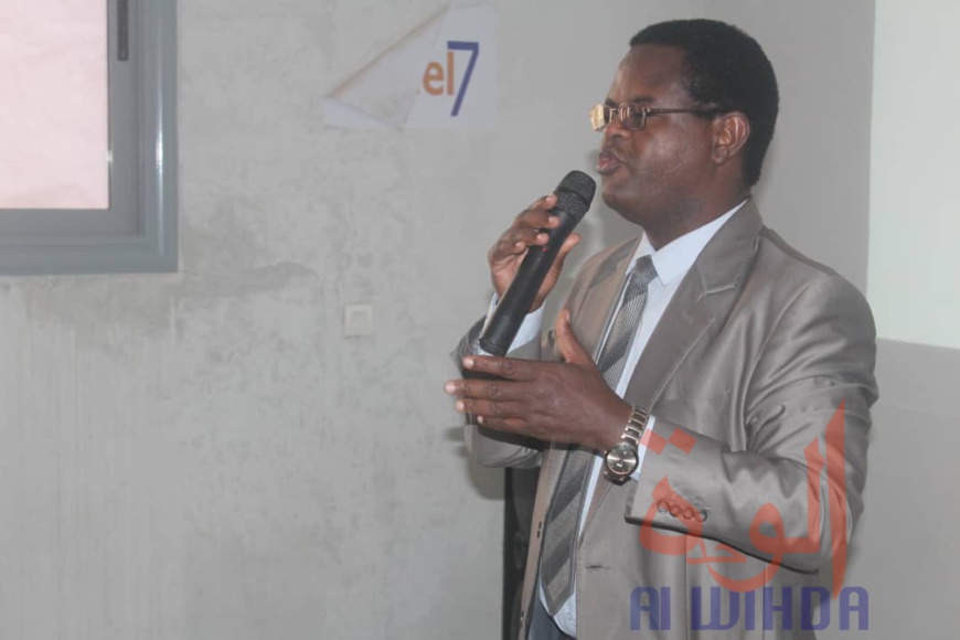 Tchad : un rapport dévoilé sur des milliers d'ex-membres de Boko Haram. © Mahamat Abdramane Ali Kitire/Alwihda Info Tchad : un rapport dévoilé sur des milliers d'ex-membres de Boko Haram. © Mahamat Abdramane Ali Kitire/Alwihda Info