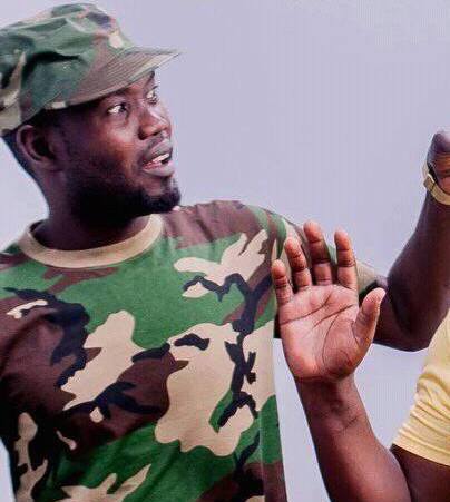 Le Colonel Dinar. © DR Le Colonel Dinar. © DR