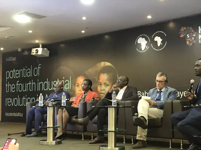 4e révolution industrielle en Afrique : La BAD a initié une rencontre de réflexion à Abidjan