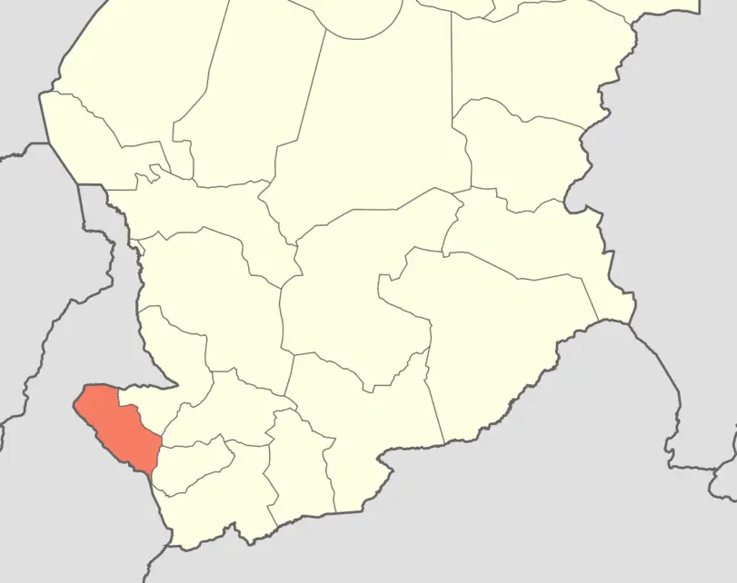 Tchad : des morts et des assaillants capturés dans une vaste opération sécuritaire au Sud Ouest