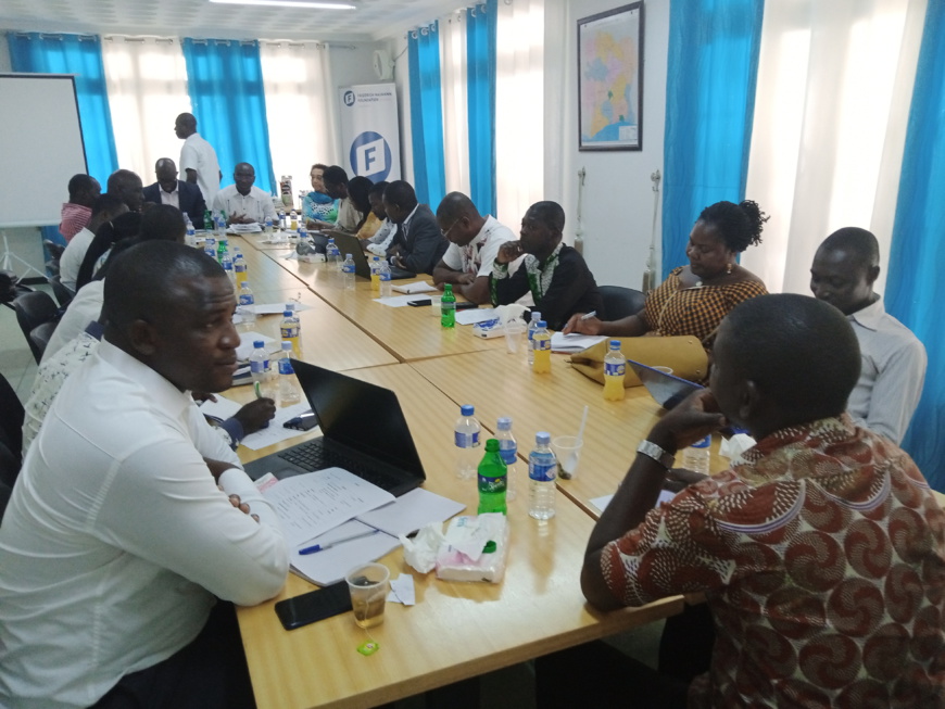 Côte d’Ivoire/Lutte contre la surpopulation carcérale : Des stratégies proposées pour porter un plaidoyer auprès des autorités