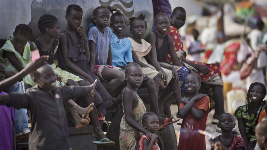 © ASSOCIATED PRESS / BEN CURTIS