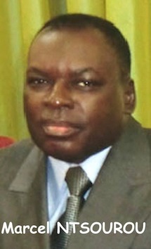 Marcel NTSOUROU : Du Complot au Piège Marcel NTSOUROU : Du Complot au Piège