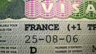 France : La procédure de demande de visas de long séjour pour études. © DR