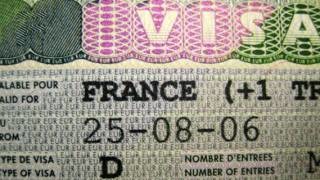 France : La procédure de demande de visas de long séjour pour études. © DR France : La procédure de demande de visas de long séjour pour études. © DR