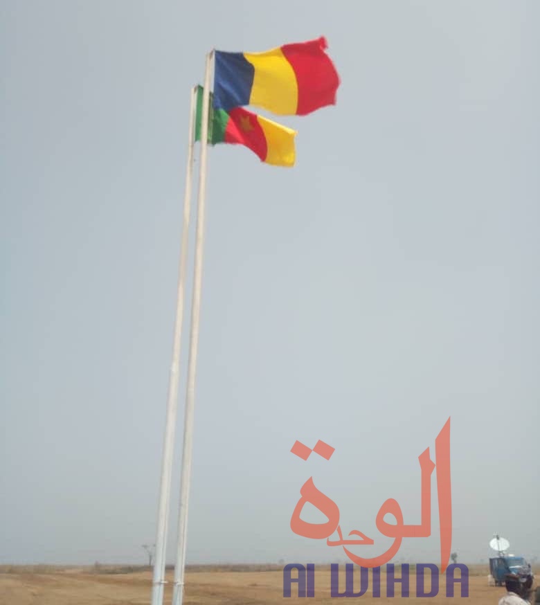 Tchad : le président camerounais Paul Biya invité à Bongor Tchad : le président camerounais Paul Biya invité à Bongor