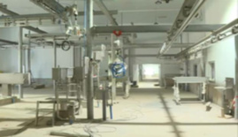 Le Tchad veut s'imposer en tant qu'exportateur avec l'abattoir de Moundou Le Tchad veut s'imposer en tant qu'exportateur avec l'abattoir de Moundou