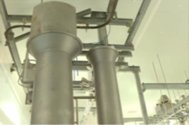 Le Tchad veut s'imposer en tant qu'exportateur avec l'abattoir de Moundou Le Tchad veut s'imposer en tant qu'exportateur avec l'abattoir de Moundou