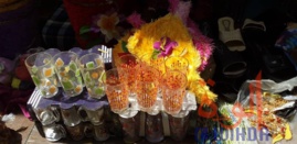 Tchad : la SENAFET au Batha, un évènement haut en couleur. © Hassan Djidda Hassan/Alwihda Info Tchad : la SENAFET au Batha, un évènement haut en couleur. © Hassan Djidda Hassan/Alwihda Info