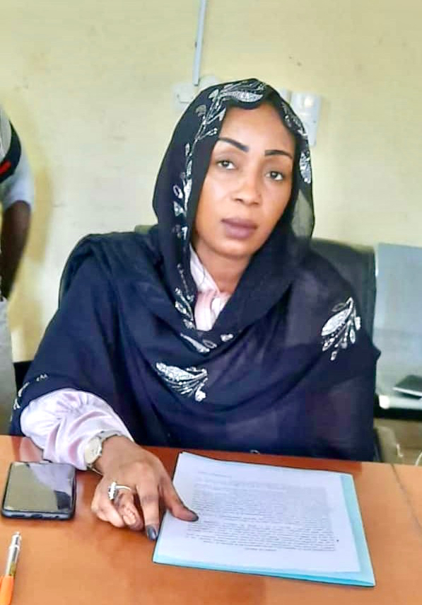 Tchad : violences contre les femmes, la société civile prône la fermeté. © Abakar Chérif/Alwihda Info Tchad : violences contre les femmes, la société civile prône la fermeté. © Abakar Chérif/Alwihda Info