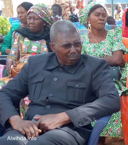Tchad : le maire de Moundou suspendu par le préfet du Lac Wey. © Golmen Ali/Alwihda Info Tchad : le maire de Moundou suspendu par le préfet du Lac Wey. © Golmen Ali/Alwihda Info