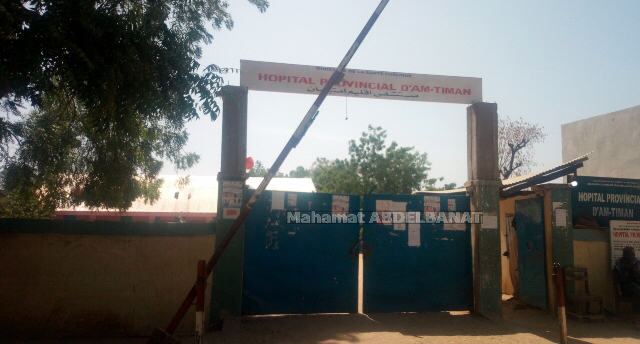 Tchad : une campagne de promotion de la santé de reproduction lancée à Am-Timan Tchad : une campagne de promotion de la santé de reproduction lancée à Am-Timan