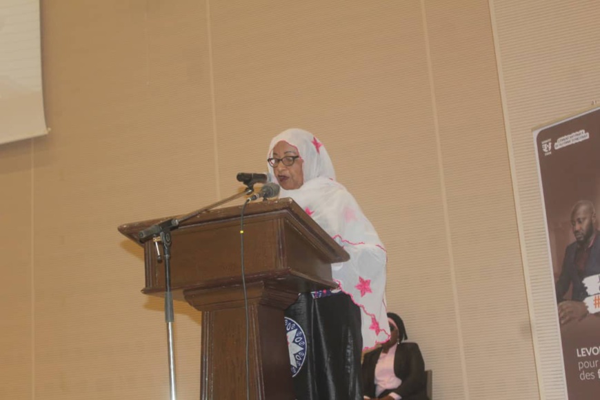 Tchad : un dialogue intergénérationnel pour "fédérer toutes les énergies positives"