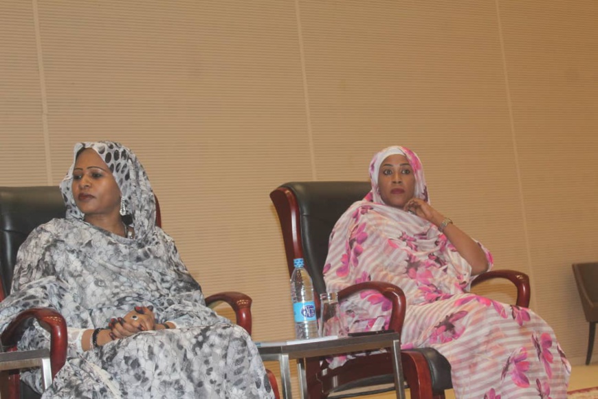 Tchad : un dialogue intergénérationnel pour "fédérer toutes les énergies positives" Tchad : un dialogue intergénérationnel pour "fédérer toutes les énergies positives"