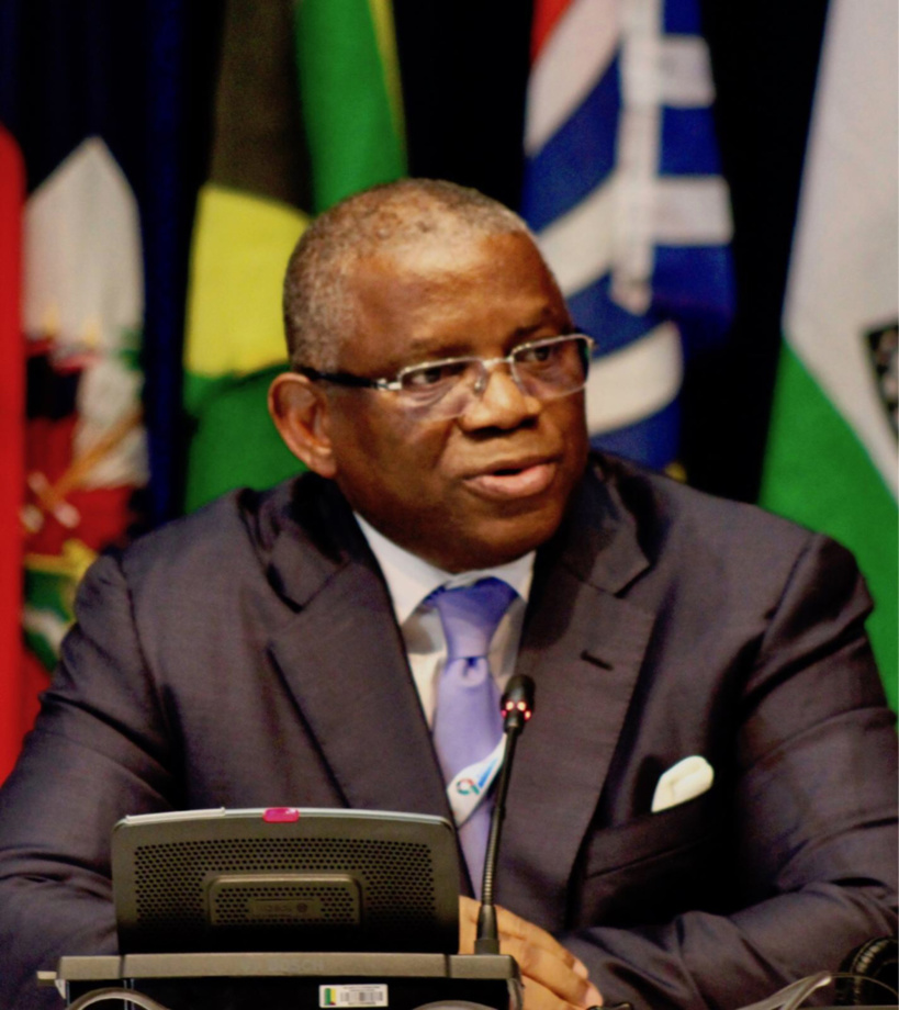 Groupe des États ACP : une feuille de route ambitieuse pour le nouveau SG Groupe des États ACP : une feuille de route ambitieuse pour le nouveau SG