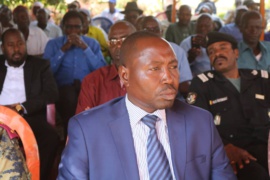 Tchad : la CNPS lance le recensement de 1.800 bénéficiaires au Logone occidental. © Golmen Ali/Alwihda Info Tchad : la CNPS lance le recensement de 1.800 bénéficiaires au Logone occidental. © Golmen Ali/Alwihda Info