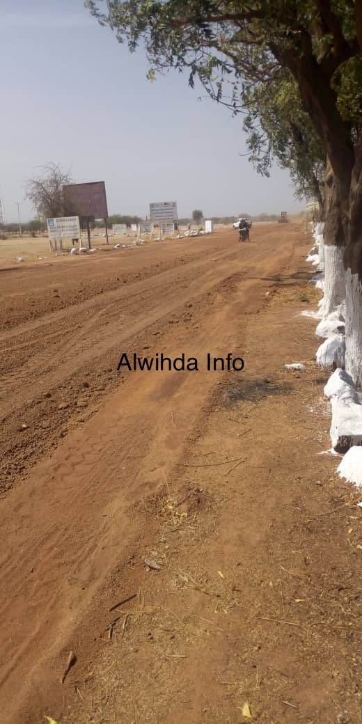 Tchad : Mongo se prépare à accueillir le chef de l’État Tchad : Mongo se prépare à accueillir le chef de l’État