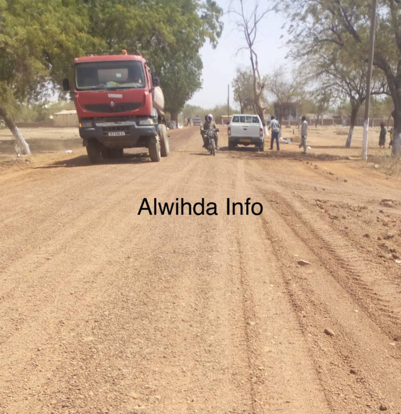 Tchad : Mongo se prépare à accueillir le chef de l’État Tchad : Mongo se prépare à accueillir le chef de l’État