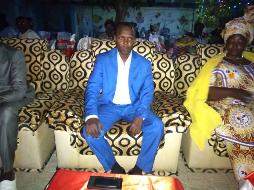 N'Djamena : une soirée de gala au 9e arrondissement pour le 8 mars. © Djibrine Haïdar/Alwihda Info N'Djamena : une soirée de gala au 9e arrondissement pour le 8 mars. © Djibrine Haïdar/Alwihda Info