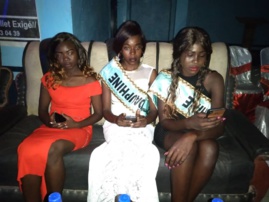 N'Djamena : une soirée de gala au 9e arrondissement pour le 8 mars. © Djibrine Haïdar/Alwihda Info N'Djamena : une soirée de gala au 9e arrondissement pour le 8 mars. © Djibrine Haïdar/Alwihda Info