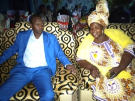 N'Djamena : une soirée de gala au 9e arrondissement pour le 8 mars. © Djibrine Haïdar/Alwihda Info N'Djamena : une soirée de gala au 9e arrondissement pour le 8 mars. © Djibrine Haïdar/Alwihda Info