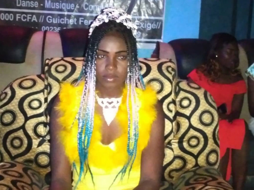 N'Djamena : une soirée de gala au 9e arrondissement pour le 8 mars. © Djibrine Haïdar/Alwihda Info N'Djamena : une soirée de gala au 9e arrondissement pour le 8 mars. © Djibrine Haïdar/Alwihda Info