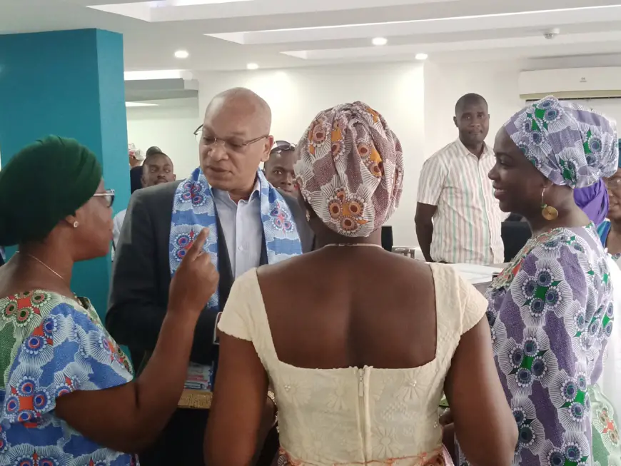Côte d’Ivoire/Journée internationale de la femme : La polyclinique Indénié s’engage pour la promotion des droits de la femme