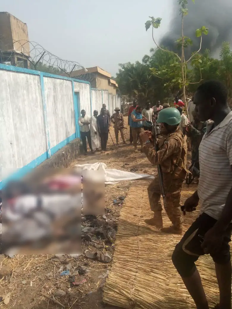 Centrafrique : cinq commerçants tchadiens tués au Nord. © DR
